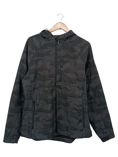 Raintex giacca softshell uomo - giacca,