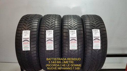 Gomme usate termiche - usate,