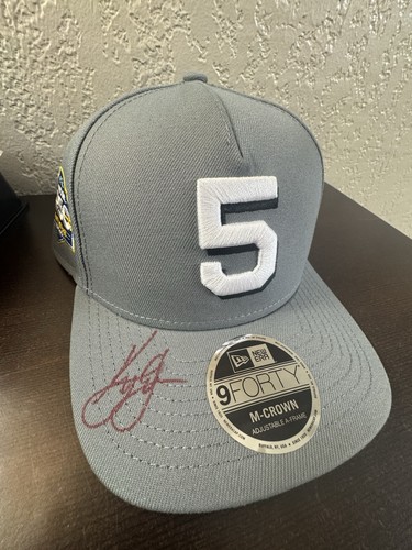 Cappello kyle larson - cappello, base