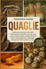 QUAGLIE: Guida per