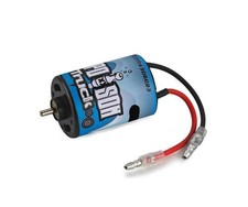 Carson 500906023/C906023 Motore velenoso (80T) (Tamiya Trucks/Scania/Actros/Hauler)