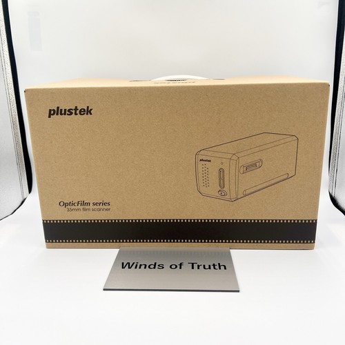 Plustek opticfilm 8300i - plustek,