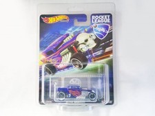 (SQ139) Hot Wheels Premium