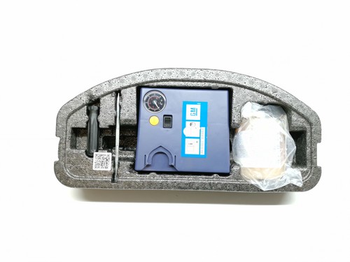 Kit riparazione ruote - riparazione, opel
