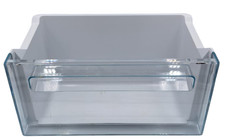 CASSETTO INFERIORE FREEZER (49126468) PER FRIGORIFERO CANDY CBL3518EVW