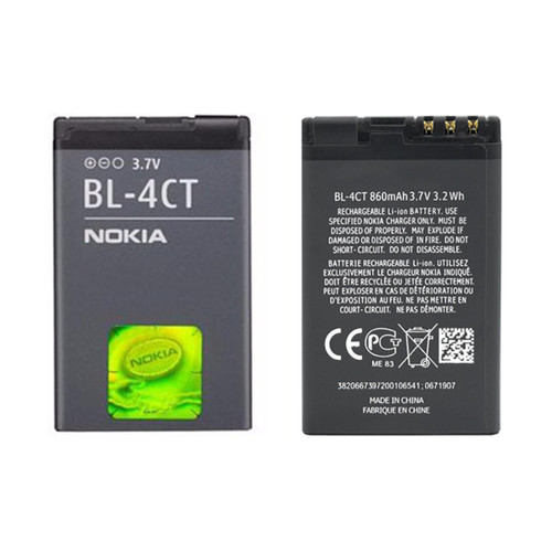 Originale batterie 4ct - originale,