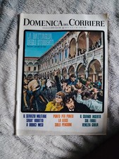 Domenica del Corriere 13 del