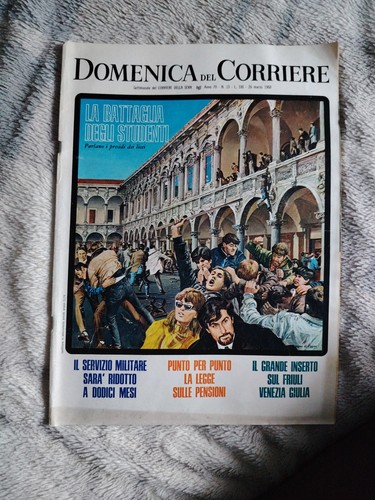 Domenica del corriere - 13,