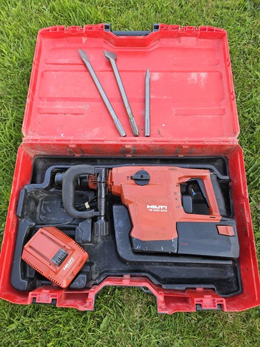 Martello demolitore hilti - demolitore, te