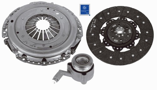 Kit frizione sachs 3000 990 - sachs,