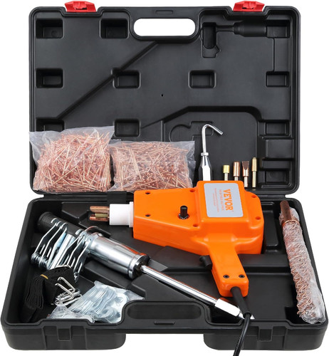 Kit estrattore riparazione - estrattore,