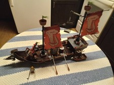 LEGO Castle Nave da Guerra