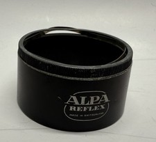 Alpa Reflex CURTABE 35mm f2.8