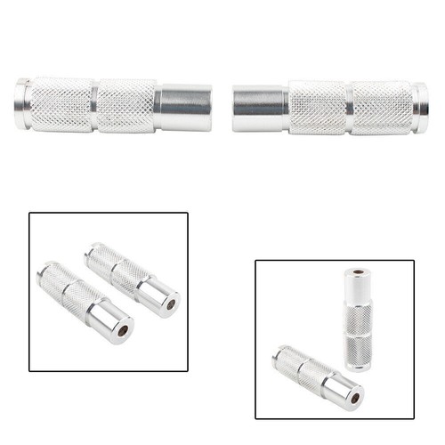 Paio pedane cnc universali - paio,