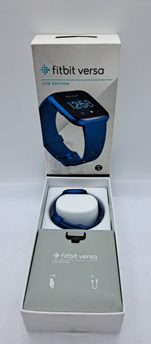 Fitbit versa lite edition - versa,
