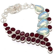 Topazio arcobaleno mistico