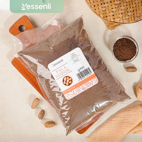 Spezie condimento polvere - in,