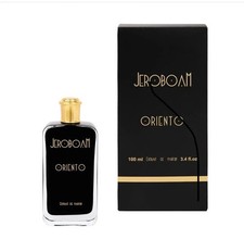 JEROBOAM Oriental Extract