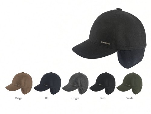 Cappello baseball uomo - cappello,