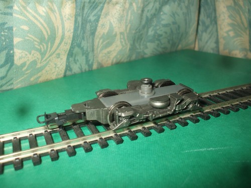 Bachmann class 166 - bachmann,