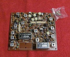 Ricambi usati Yaesu FT-707 -