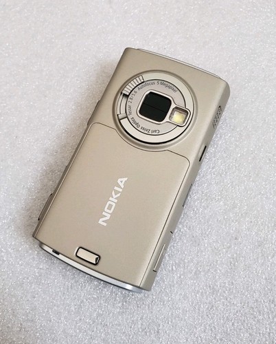 Nokia n95 smartphone - nokia,