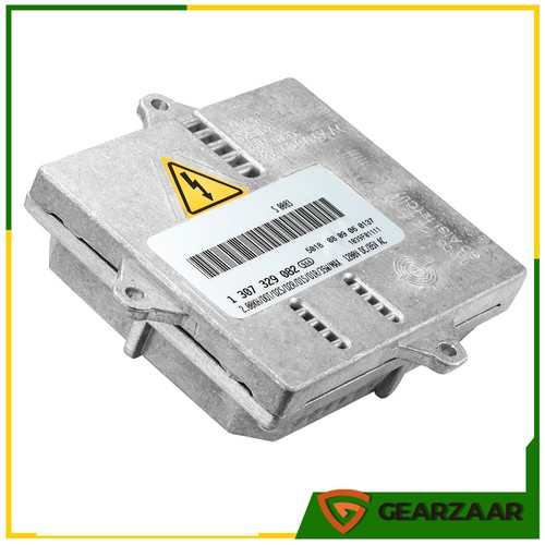 Centralina faro xenon d2s per - centralina,