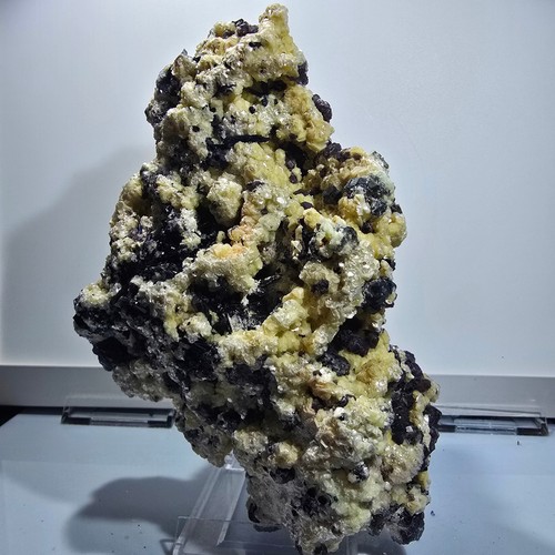 Fluorite fantasma xxl - fluorite,