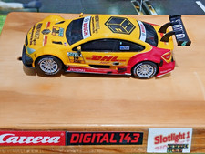 Carrera Digital 143 AMG