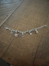 Pandora bracelet included - pandora,
