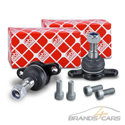 Febi bilstein giunto di - bilstein,