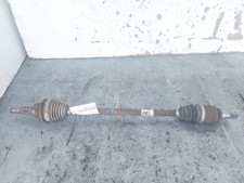 396005911R SEMIASSE POST SX