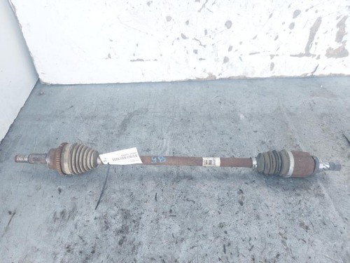 396005911r semiasse post - semiasse, sx
