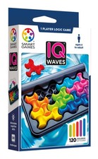 Smart Games IQ Waves - Gioco