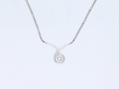 Catena prezzo top - 0,45, ct