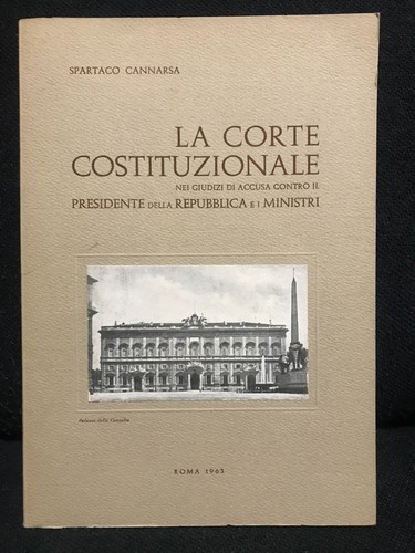 Spartaco cannarsa corte - cannarsa-la,