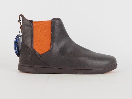 Stivali chelsea timberland - stivali,
