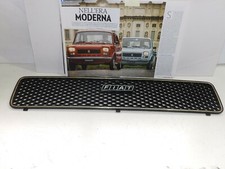  FIAT 127 1° SERIE DEL 72