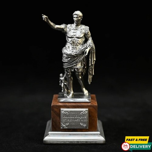 Statua augusto ottaviano - augusto,