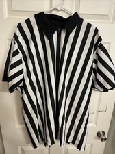 Maglia arbitro uomo bianco - maglia,
