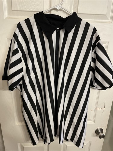 Maglia arbitro uomo - arbitro, e