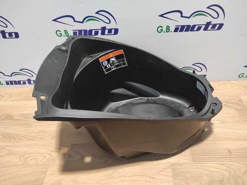 Vano sottosella honda 150 - sottosella,