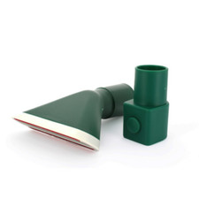 Spazzola tessuti con