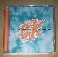 Gazzelle - Ok (CD) Nuovo