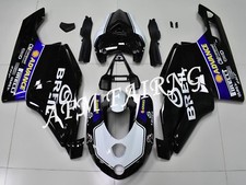 Kit carene carrozzeria stampo