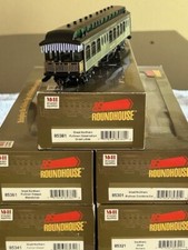 GRANDE FERROVIA DEL NORD "