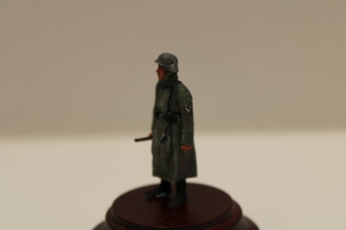 Nww 048 soldato in - 1/48,