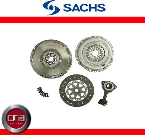 Kit frizione volano sachs - +,