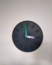 Orologio parete ikea - parete,