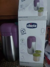 porta biberon e vivande